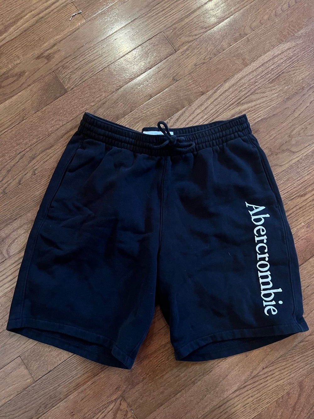 Abercrombie & Fitch men’s small shorts